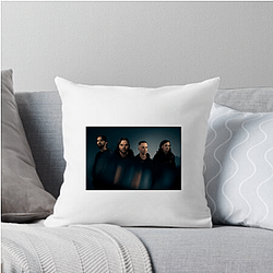 Modern Metal Northlane Pillows Cover