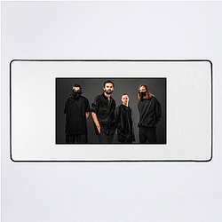Dynamic Sound Northlane Mouse Pads