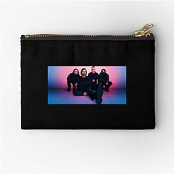 Heavy Innovators Northlane Zipper Pouches