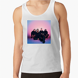 Progressive Force Northlane Tank Tops