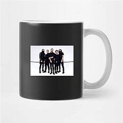 Metalcore Icons Northlane Mugs