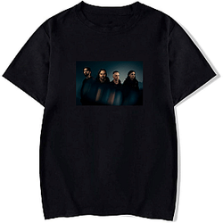 Modern Metal Northlane T-Shirts