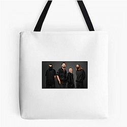 Dynamic Sound Northlane Bags