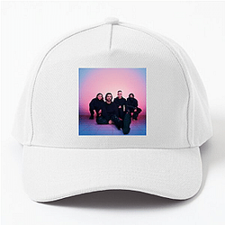 Progressive Force Northlane Hats & Caps