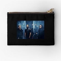 Sonic Architects Northlane Zipper Pouches
