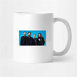 Stage Destroyers Northlane Mugs