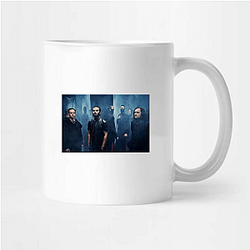 Sonic Architects Northlane Mugs