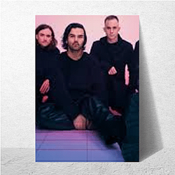 Heavy Innovators Northlane Posters