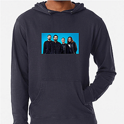 Stage Destroyers Northlane Hoodies