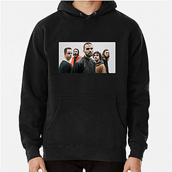 Aussie Legends Northlane Hoodies