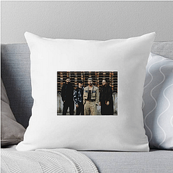 Global Band Northlane Pillows Cover