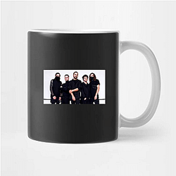Core Pioneers Northlane Mugs