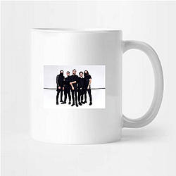 Metalcore Icons Northlane Mugs