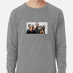 Aussie Legends Northlane Sweatshirts