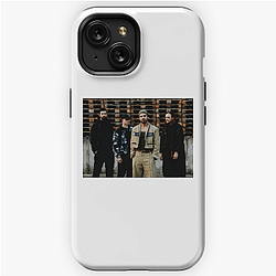 Global Band Northlane Samsung Cases