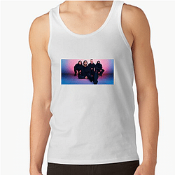 Heavy Innovators Northlane Tank Tops