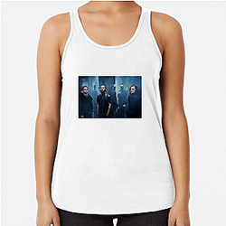 Sonic Architects Northlane Tank Tops