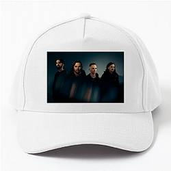 Modern Metal Northlane Hats & Caps