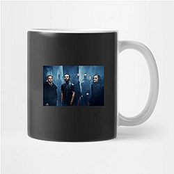 Sonic Architects Northlane Mugs