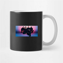 Heavy Innovators Northlane Mugs