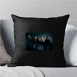Modern Metal Northlane Pillows Cover