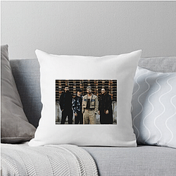 Global Band Northlane Pillows Cover