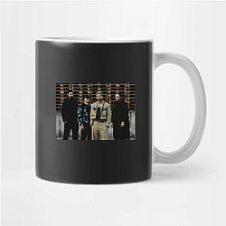 Global Band Northlane Mugs
