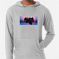 Heavy Innovators Northlane Hoodies