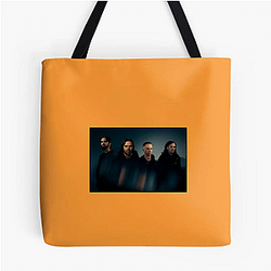 Modern Metal Northlane Bags