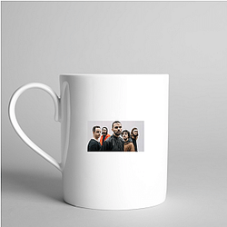 Aussie Legends Northlane Mugs