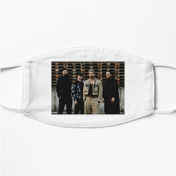 Global Band Northlane Face Masks