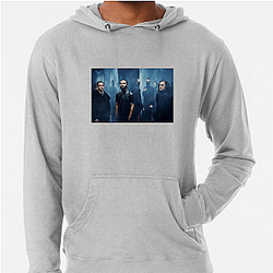 Sonic Architects Northlane Hoodies