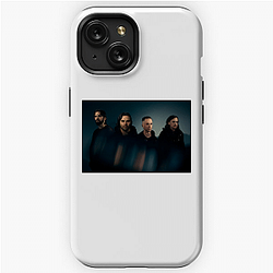 Modern Metal Northlane Samsung Cases