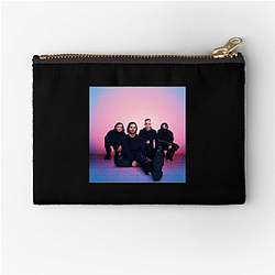 Progressive Force Northlane Zipper Pouches