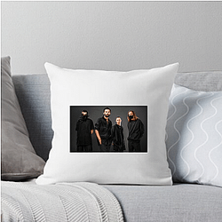 Dynamic Sound Northlane Pillows Cover