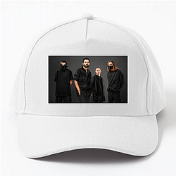 Dynamic Sound Northlane Hats & Caps