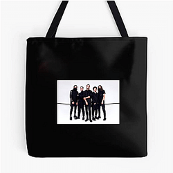 Metalcore Icons Northlane Bags