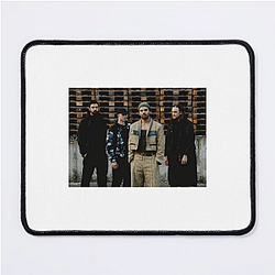 Global Band Northlane Mouse Pads