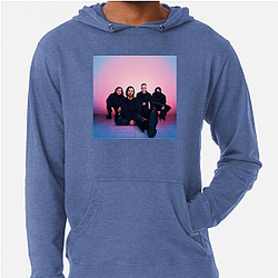Progressive Force Northlane Hoodies