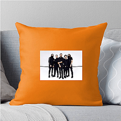 Metalcore Icons Northlane Pillows Cover