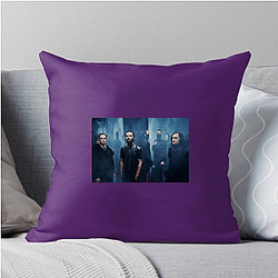 Sonic Architects Northlane Pillows Cover