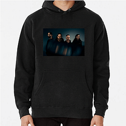 Modern Metal Northlane Hoodies