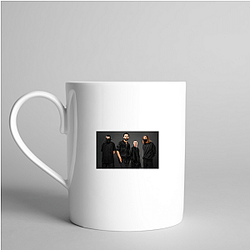 Dynamic Sound Northlane Mugs