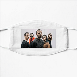 Aussie Legends Northlane Face Masks