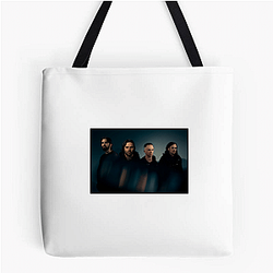 Modern Metal Northlane Bags