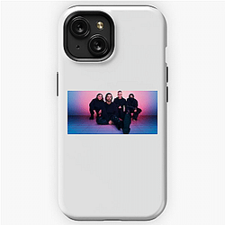 Heavy Innovators Northlane Samsung Cases