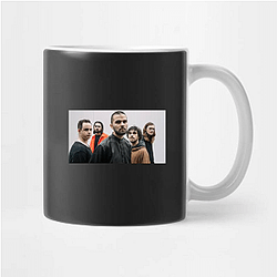 Aussie Legends Northlane Mugs