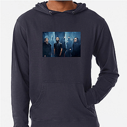 Sonic Architects Northlane Hoodies