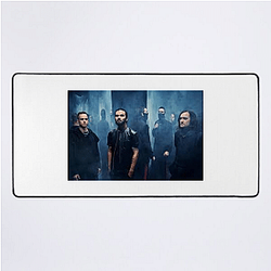 Sonic Architects Northlane Mouse Pads