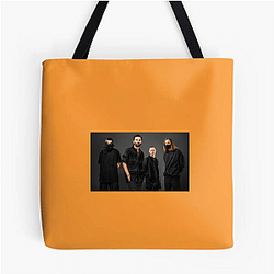 Dynamic Sound Northlane Bags